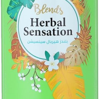 Herbal Sensation شامبو Marrow 600مل