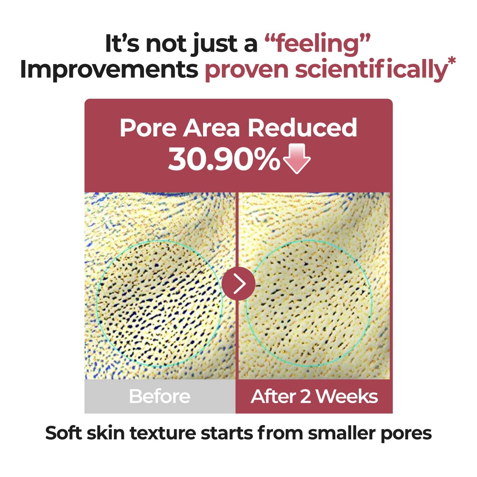 نامبوزين No. 3 Skin Softening سيروم - الصورة 5