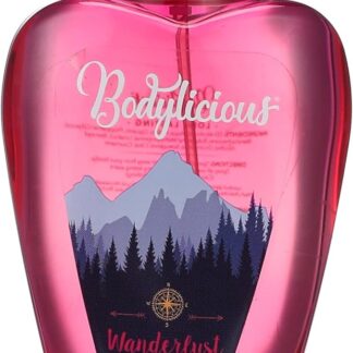  Bodylicious Splash WonderLust 217ml