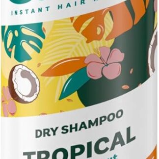 Batiste Dry شامبو Tropical Scent 120مل