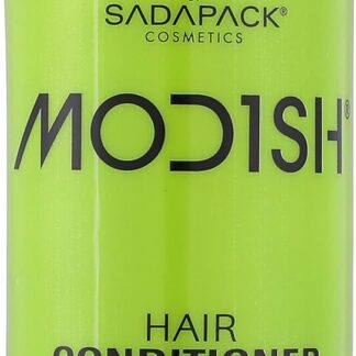 Modish بلسم شعر كيراتين و herbal extracts 1000 مل