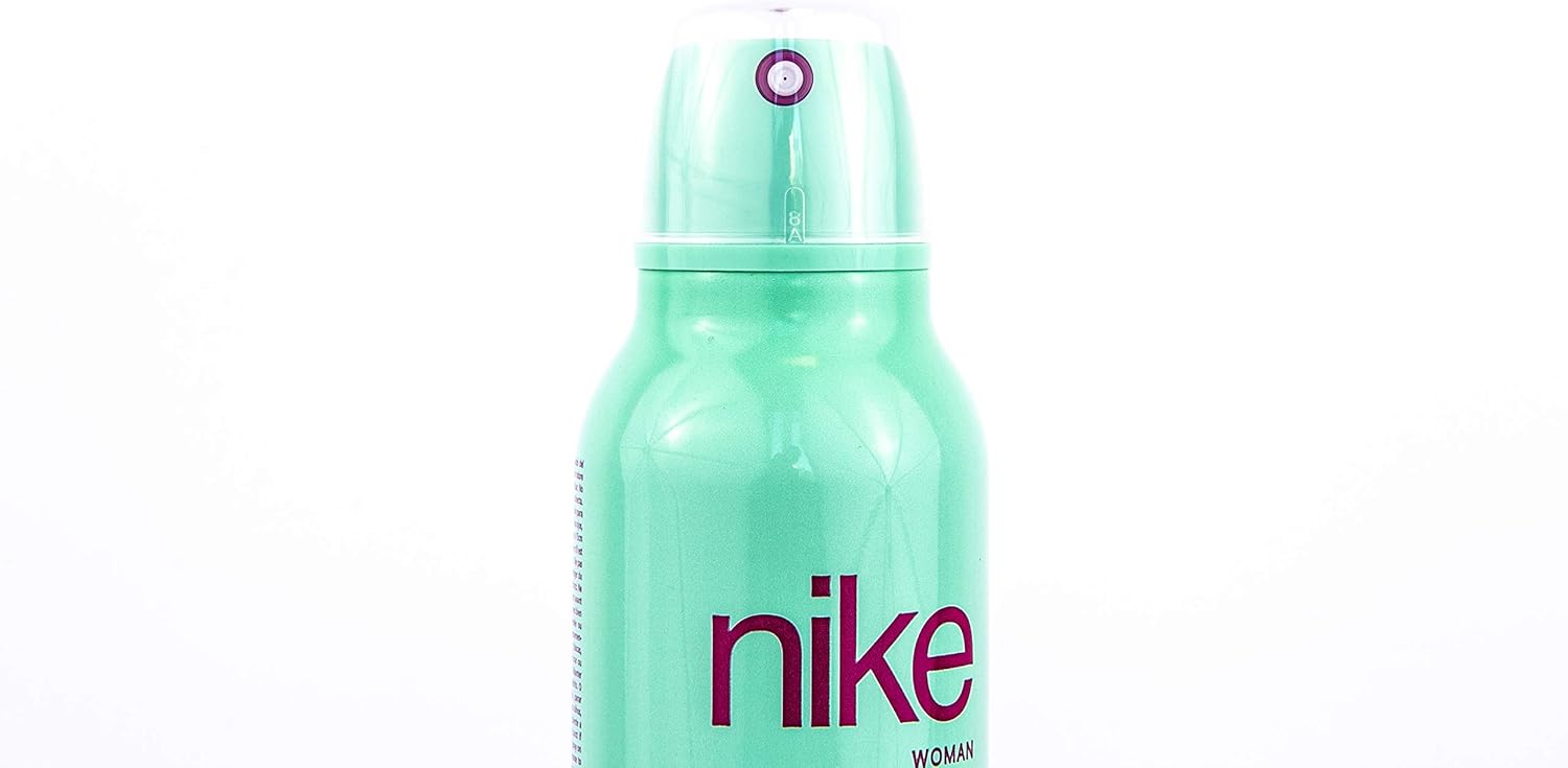 NIKE A SPARKLING DAY WOMAN EDT DEO بخاخ 200مل - الصورة 2