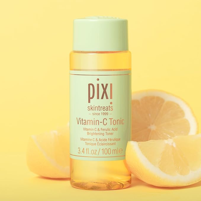 Pixi vitamin-c tonic 100 مل - الصورة 2