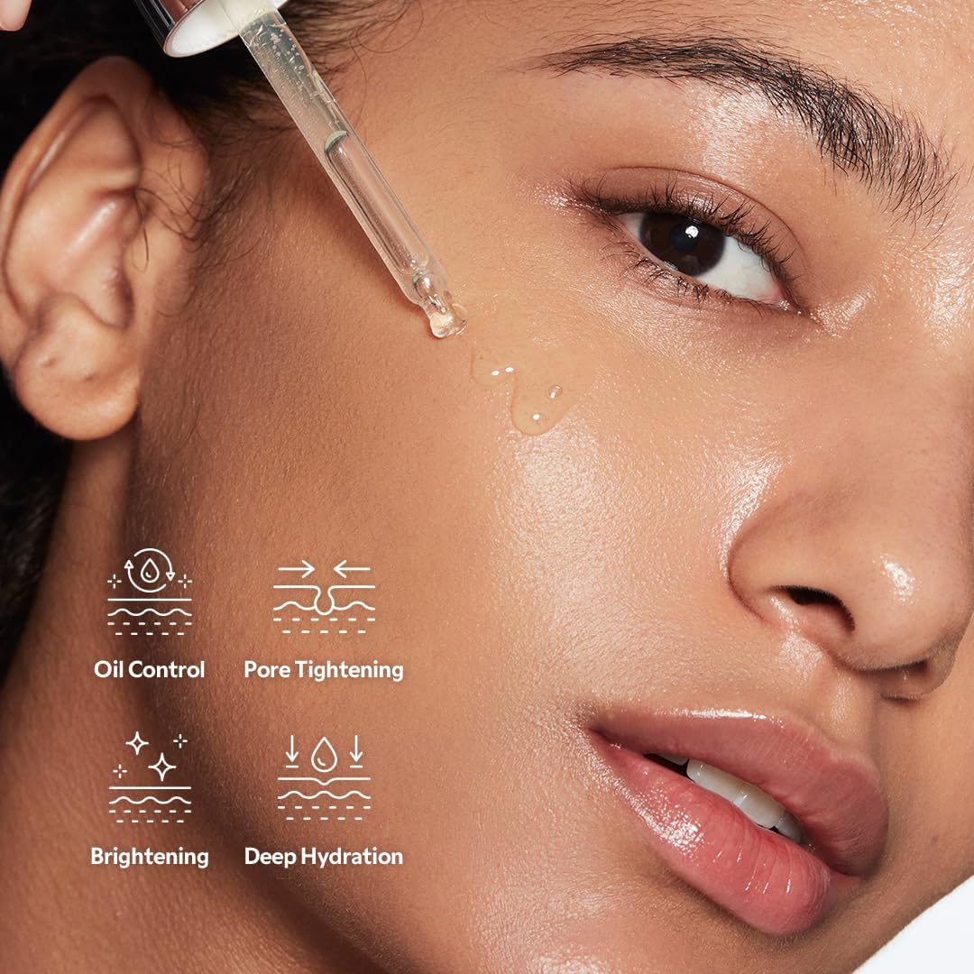 TIRTIR Niacinamide 20% سيروم – 30مل - الصورة 5