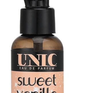 Unic sweet فانيليا hair عطر 50 مل