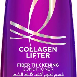 لوريال Paris Elvive كولاجين Lifter Fiber Densifying بلسم 360مل