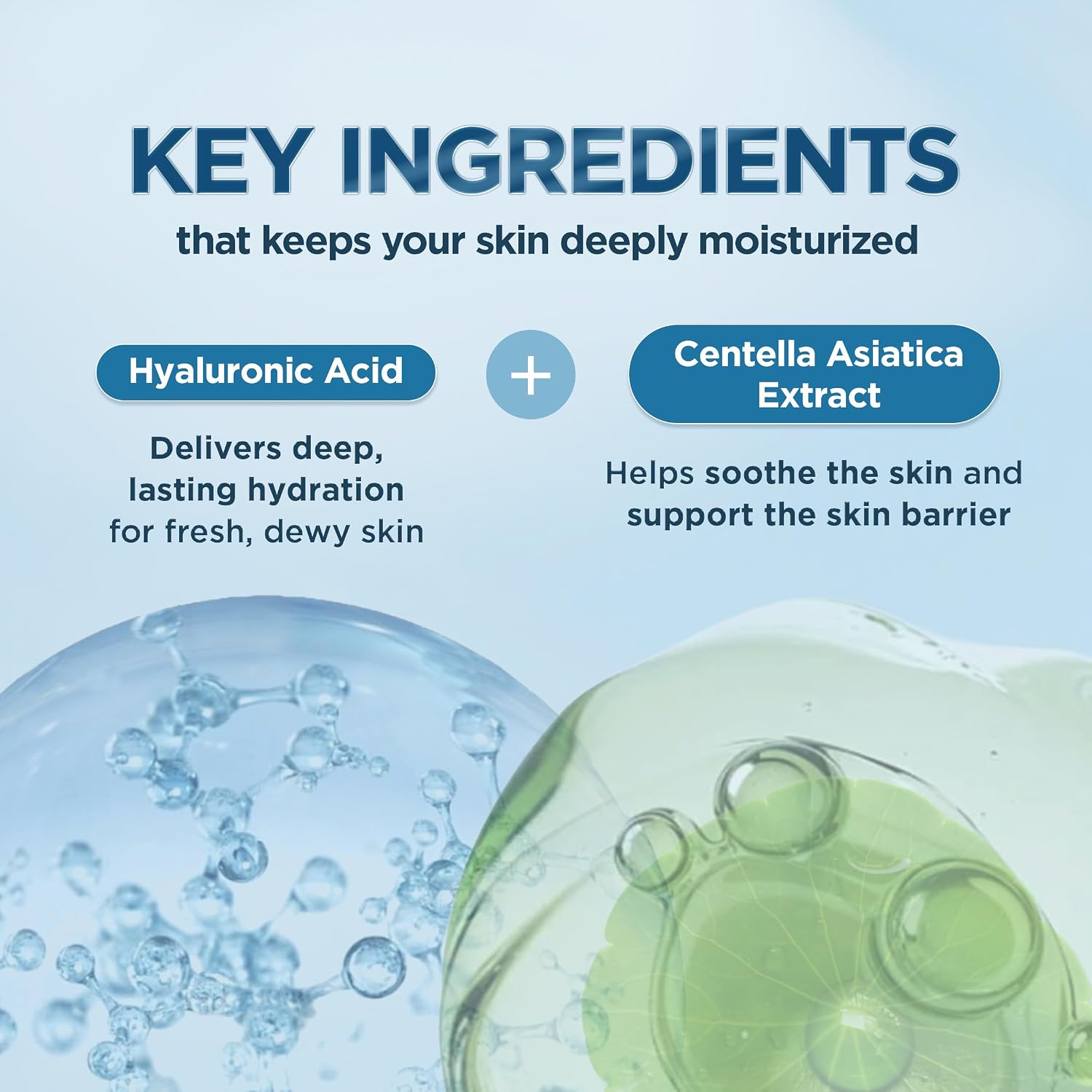 Skin1004 Madagascar Centella Hyalu cica Travel طقم - الصورة 5