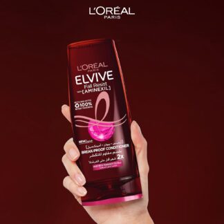 L'Oréal Paris Elvive Full Resist Breakage Fighter بلسم 200 مل