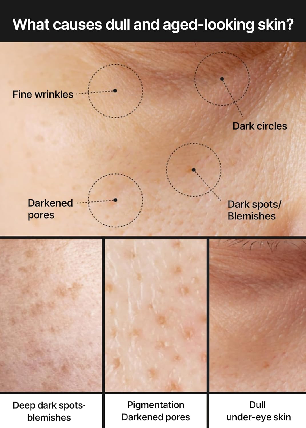 Celimax Pore+Dark Spot Brightening كريم 35مل - الصورة 5