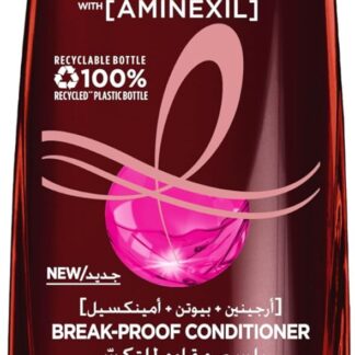 لوريال Elvive Full Resist Breakage Fighter Detangler بلسم 360 مل