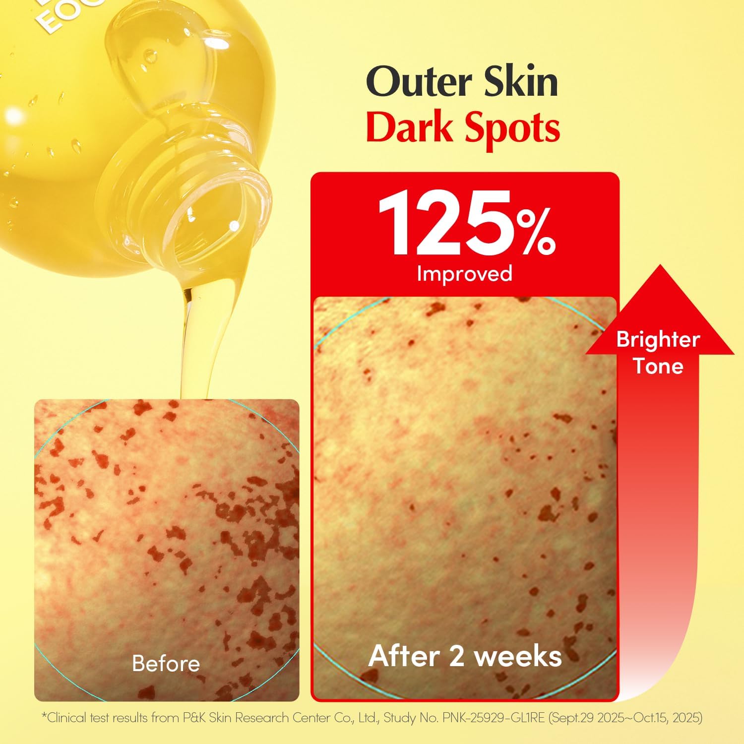 Eqqualberry Vitamin illuminating تونر 150مل - الصورة 3