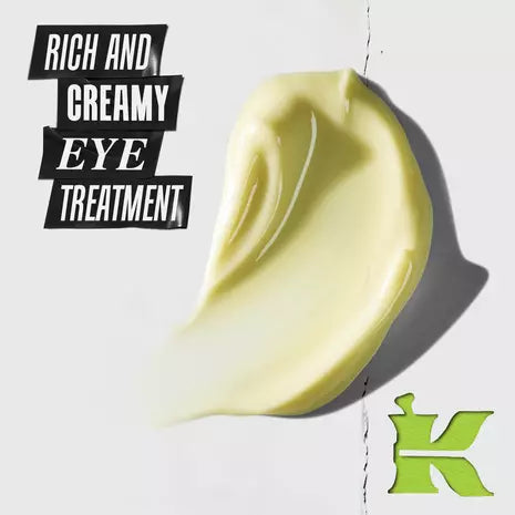 Kiehls Creamy Eye Treatment مع أفوكادو 14 g - الصورة 9