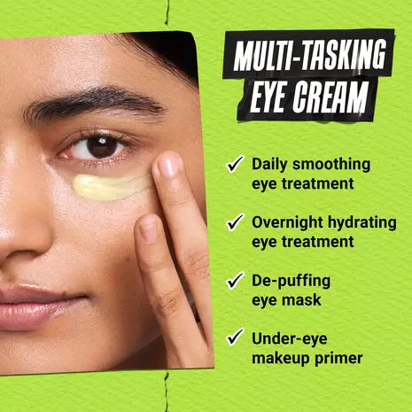 Kiehls Creamy Eye Treatment مع أفوكادو 14 g - الصورة 2