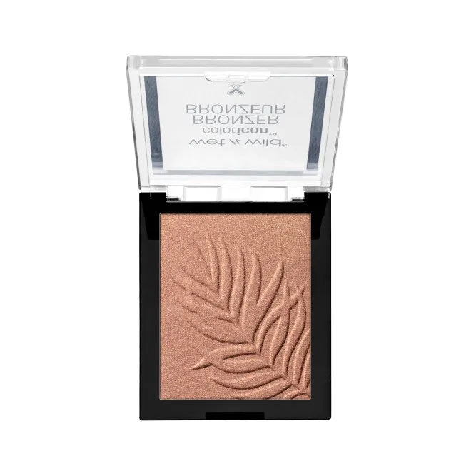  Wet n Wild Color Icon Bronzer - الصورة 3