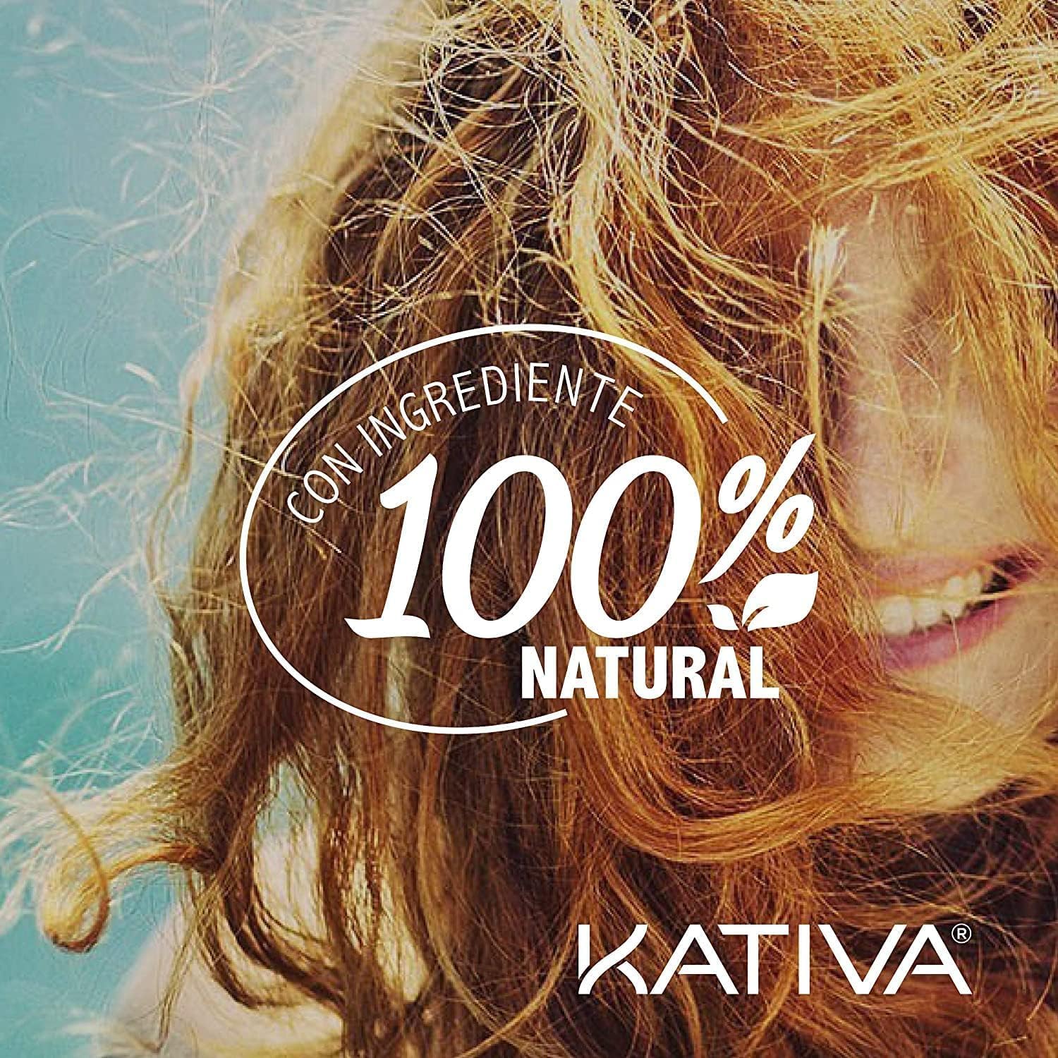  Kativa Argan Oil Conditioner 1000ml - الصورة 5