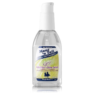 Mane n Tail Anti Frizz n Shine سيروم 120 مل