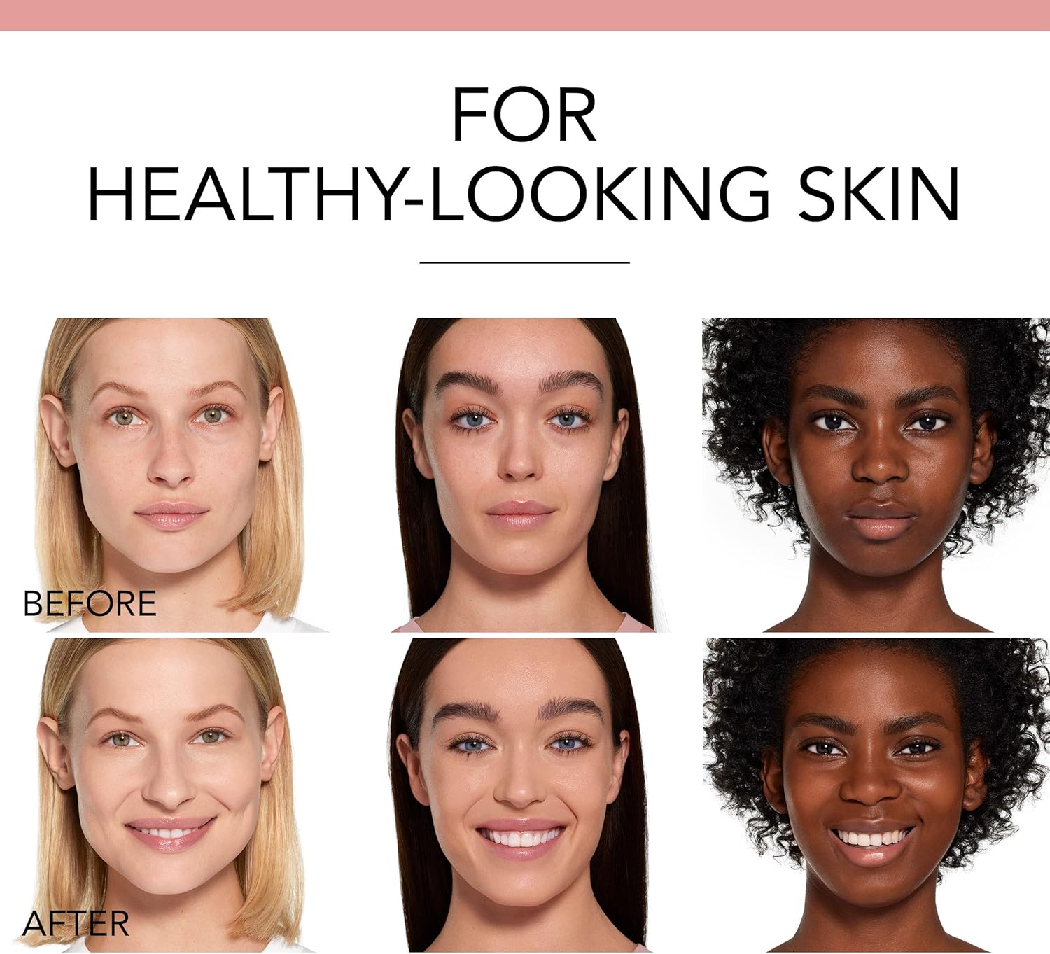 Bourjois Healthy Mix Anti-Fatigue كريم أساس - الصورة 4