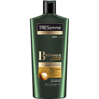 TRESemmé Botanic Damage Repair شامبو 650مل