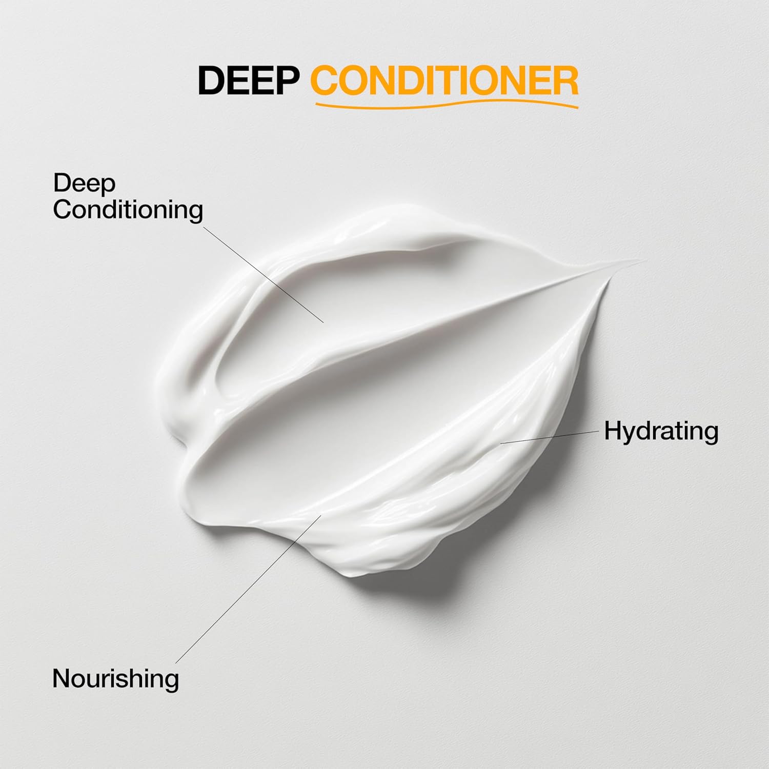 GK Hair Deep بلسم Hydratant Masque 200g - الصورة 6