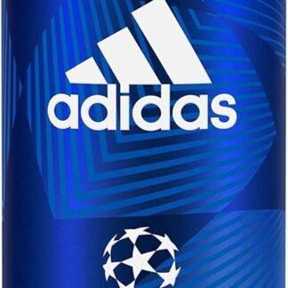 Adidas Champions League مزيل عرق Body بخاخ للرجال 150مل