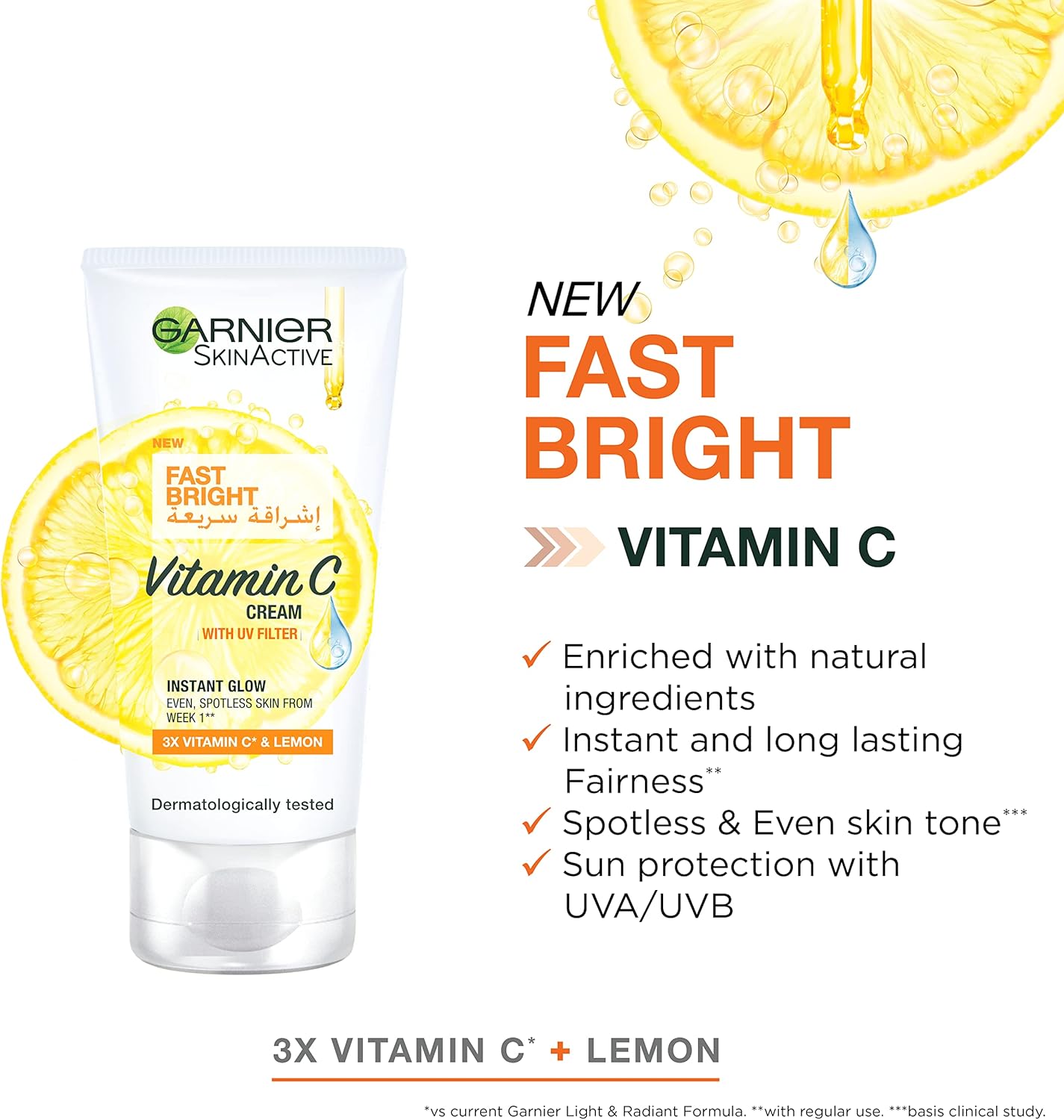  Garnier Purifying Gel Cleanser 400ml - الصورة 10