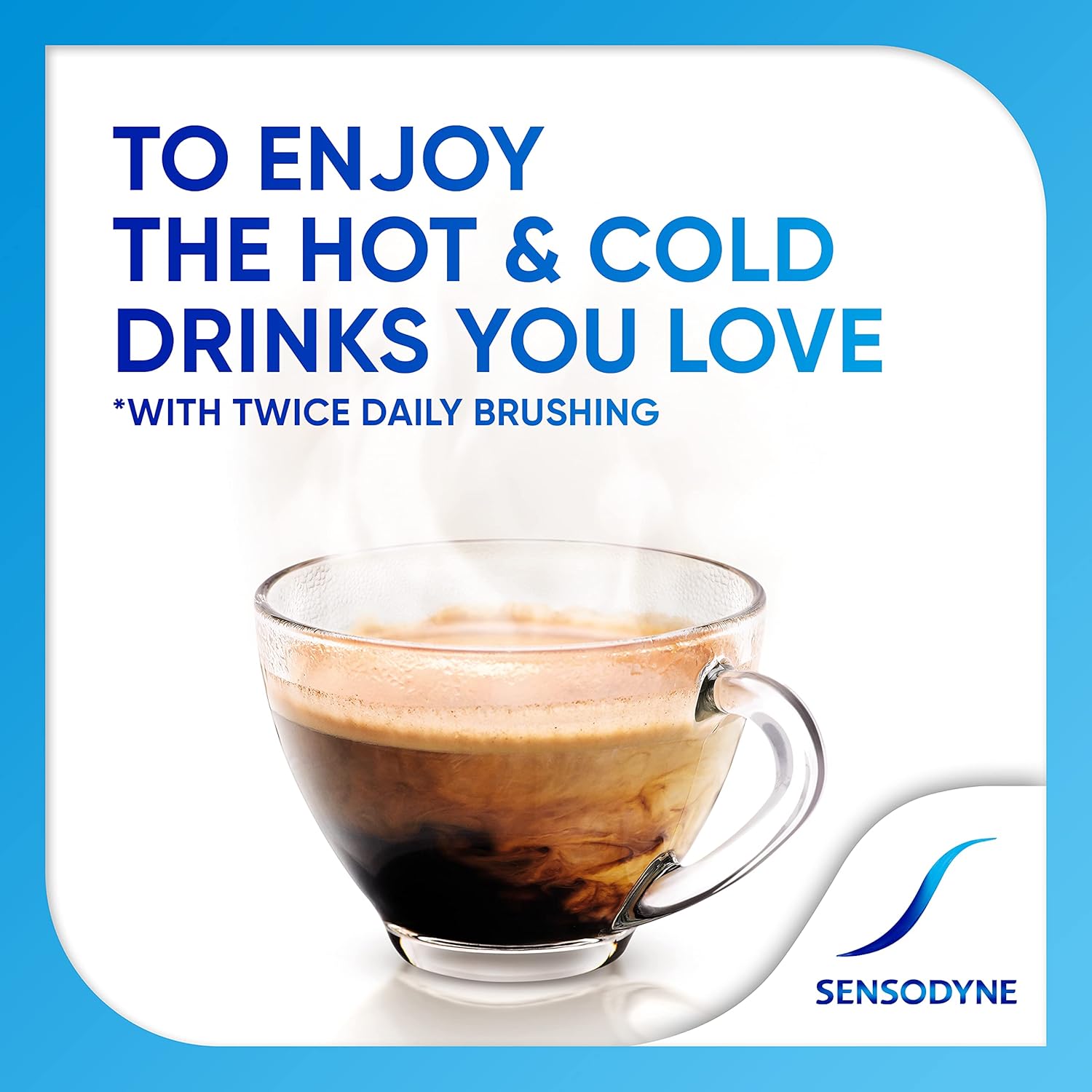 Sensodyne Multi Care و تفتيح Toothpaste - 100مل - الصورة 4