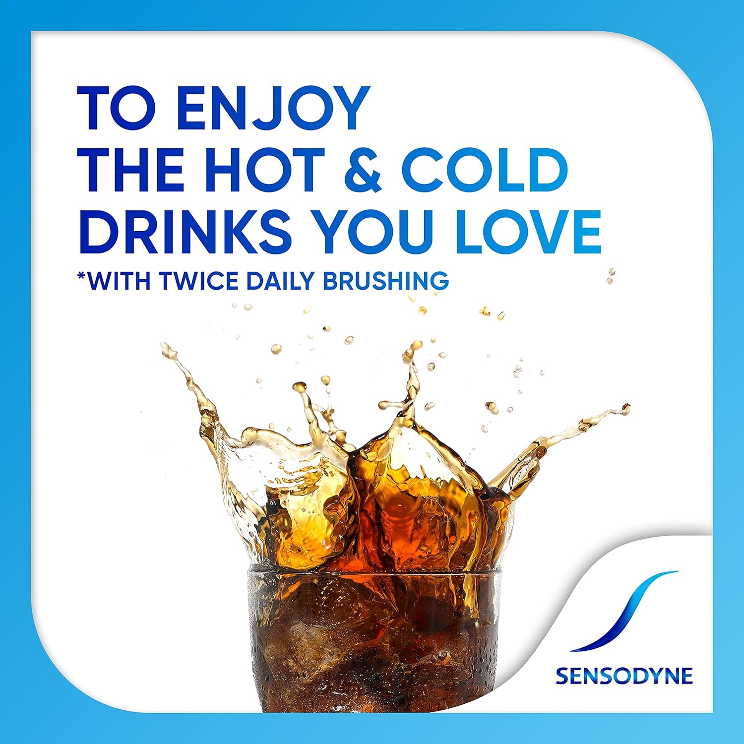 Sensodyne Multi Care و تفتيح Toothpaste - 100مل - الصورة 5