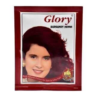 Glory نبيتي Henna 10جم