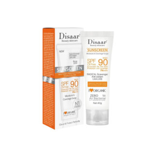 Disaar واقي شمس SPF 90 – 40 جم