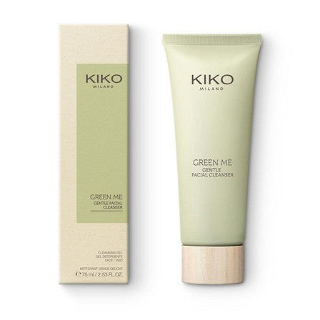 Kiko أخضر Me Facial مقشر 75مل - الصورة 3