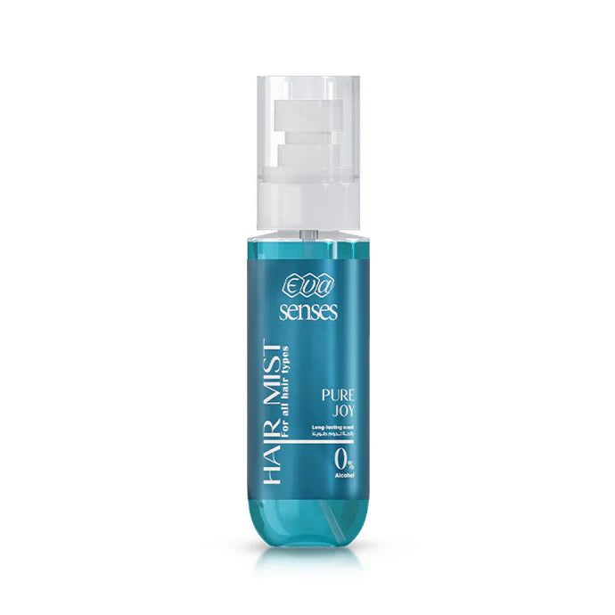 إيفا Senses Pure Joy Hair Mist 100 مل