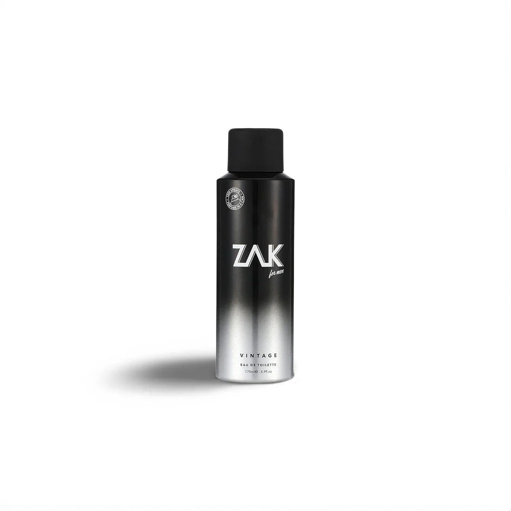 Zak Perfum Vintage 175 مل