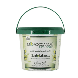 Moroccanoil Bath صابون مع زيتون زيت 850 g