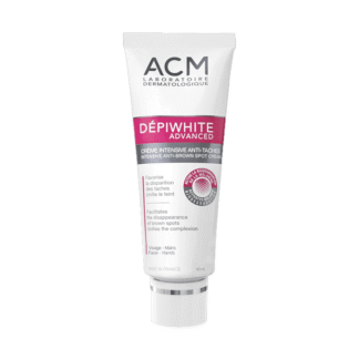 ACM Depiwhite Advanced كريم 40 مل
