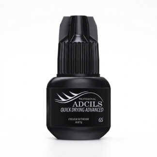 ADCILS Professional Quick Drying Advanced لاصق تركيب الرموش 5g