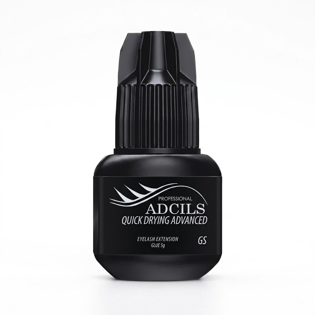 ADCILS Professional Quick Drying Advanced لاصق تركيب الرموش 5g