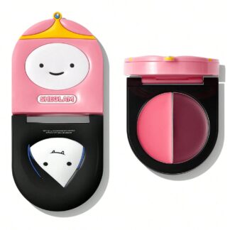 شيجلام ADVENTURE TIME BUBBLINE كريم بلاشر DUO