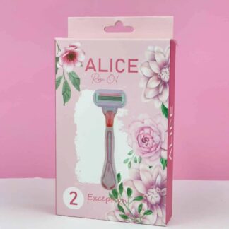 ALICE Blades 2 Exception Rose زيت