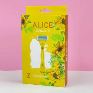 ALICE Blades 2 Exception فيتامين C