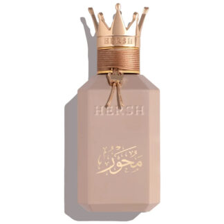 AL EZZ OUD Hersh Mehwar أو دو بارفان 100مل