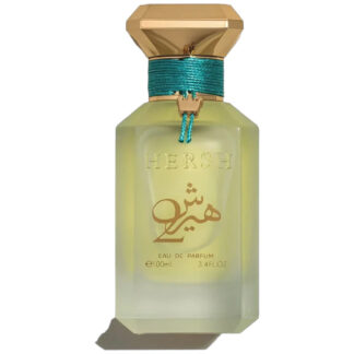 ALezz Oud Hersh 2 EDP 100مل
