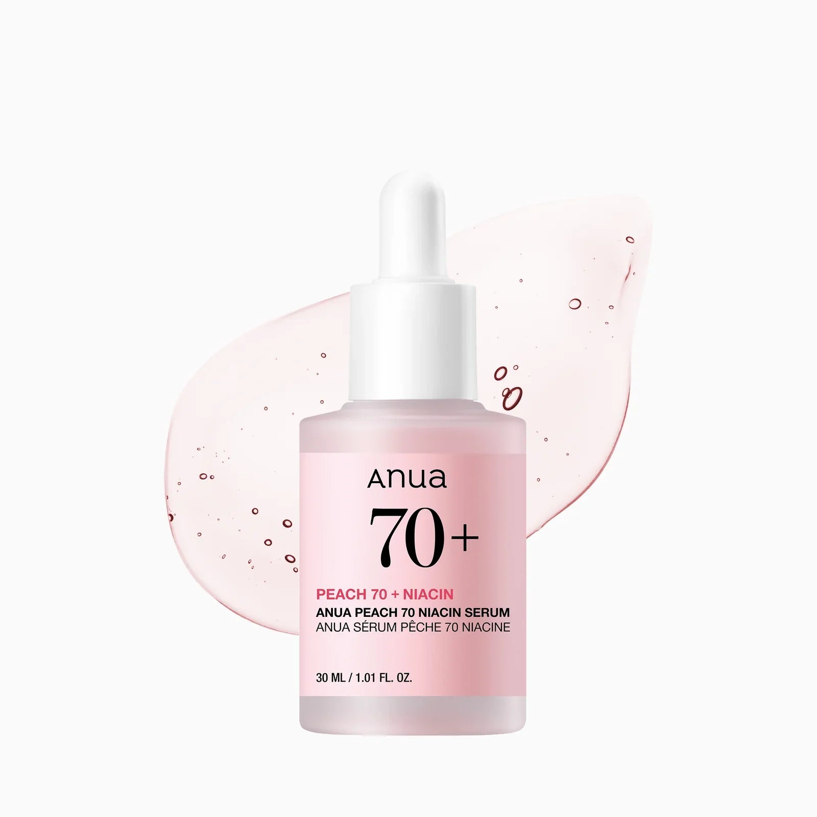 أنوا Peach 70% Niacinamide سيروم 30 مل