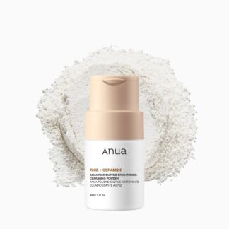 أنوا Rice Enzyme Brightening منظف بودرة 40g