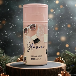 ARMAF Sterling Glamour بخاخ 250مل