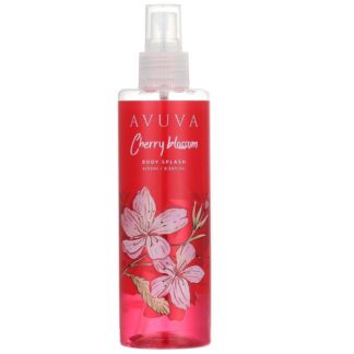 أفوفا بودي سبلاش Cherry Blossom253مل