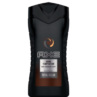 AXE Dark Temptation غسول جسم 250مل