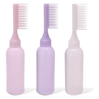 أبو يوسف Pack Root Comb Applicator Bottle