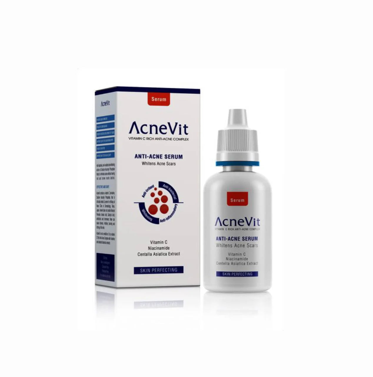 Acnevit Anti-Acne سيروم 20 مل