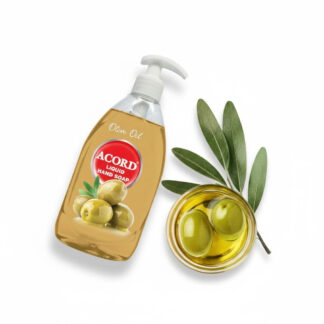 Acord handwash زيتون زيت 500مل