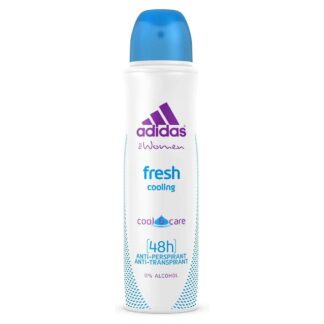 Adidas Fresh Cooling Body بخاخ 150مل
